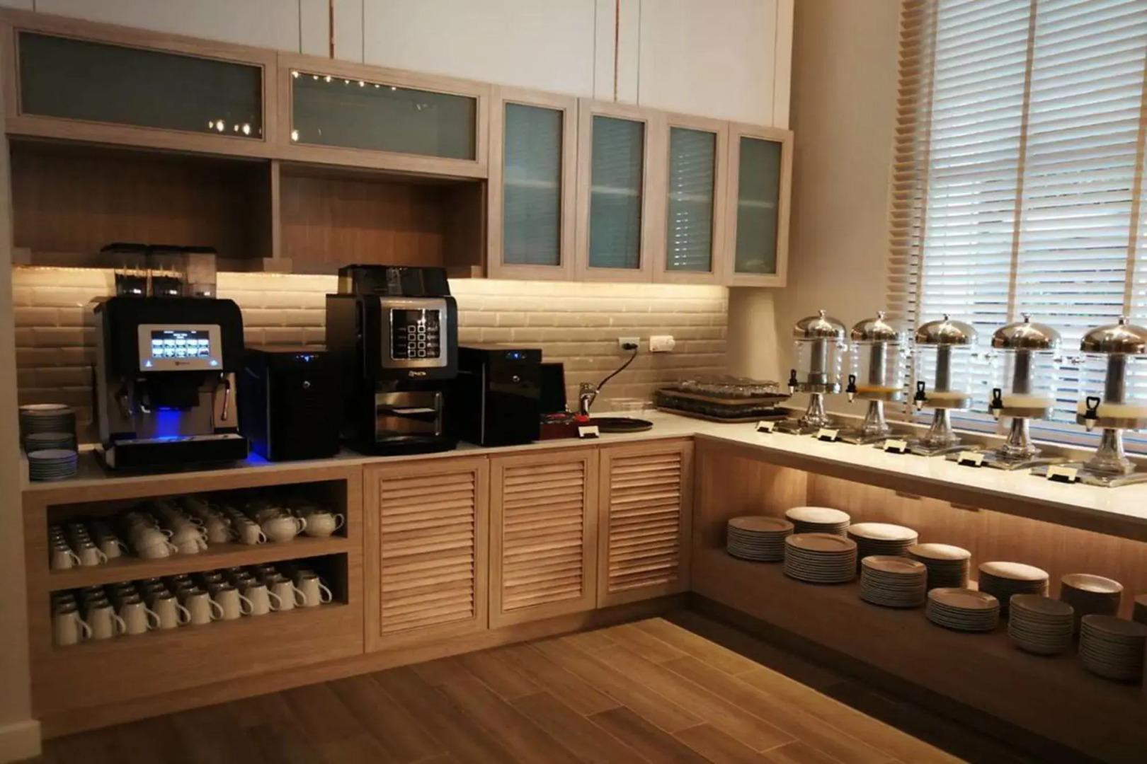 Hyatt Place Bangkok Sukhumvit 24