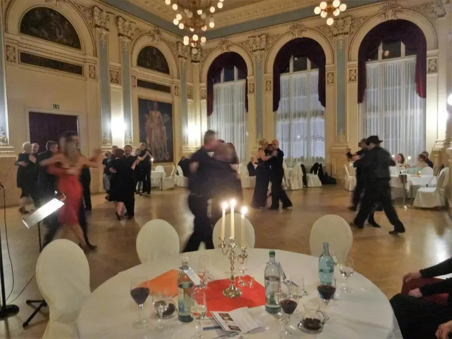 Parkhotel Bad Schandau