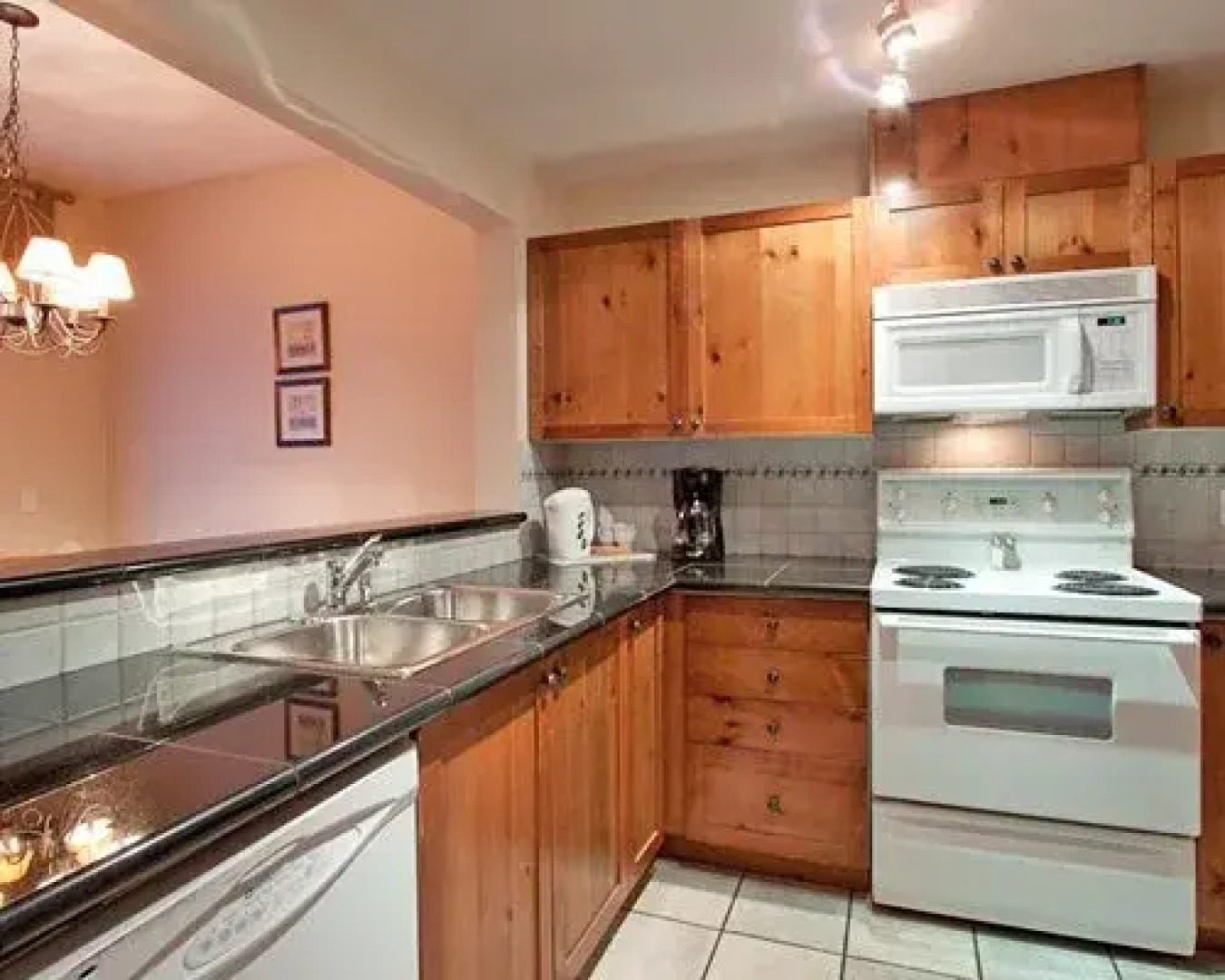 Vitality Assurance Vacations @ Tyndall Stone, Whistler, Canada