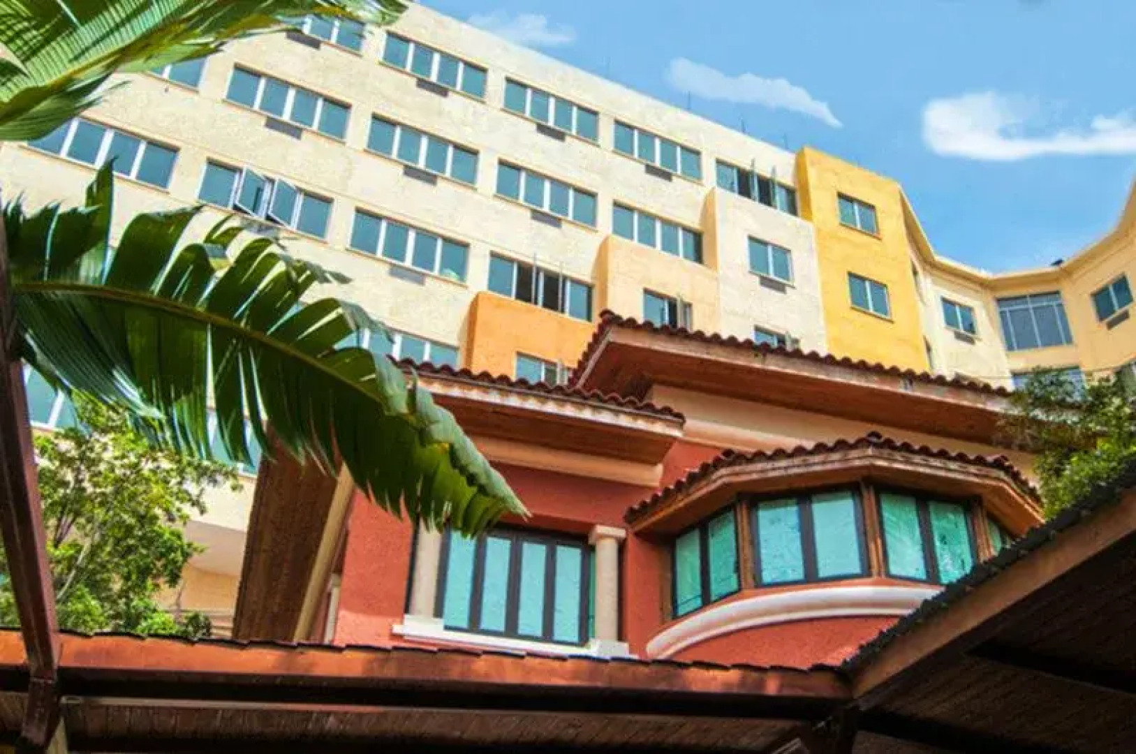 Royal Oasis By Occidental