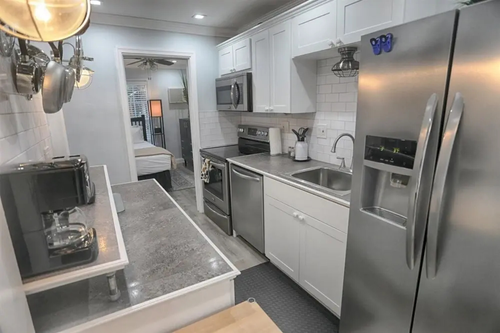 Boca Chica Frank`s Key West Experience