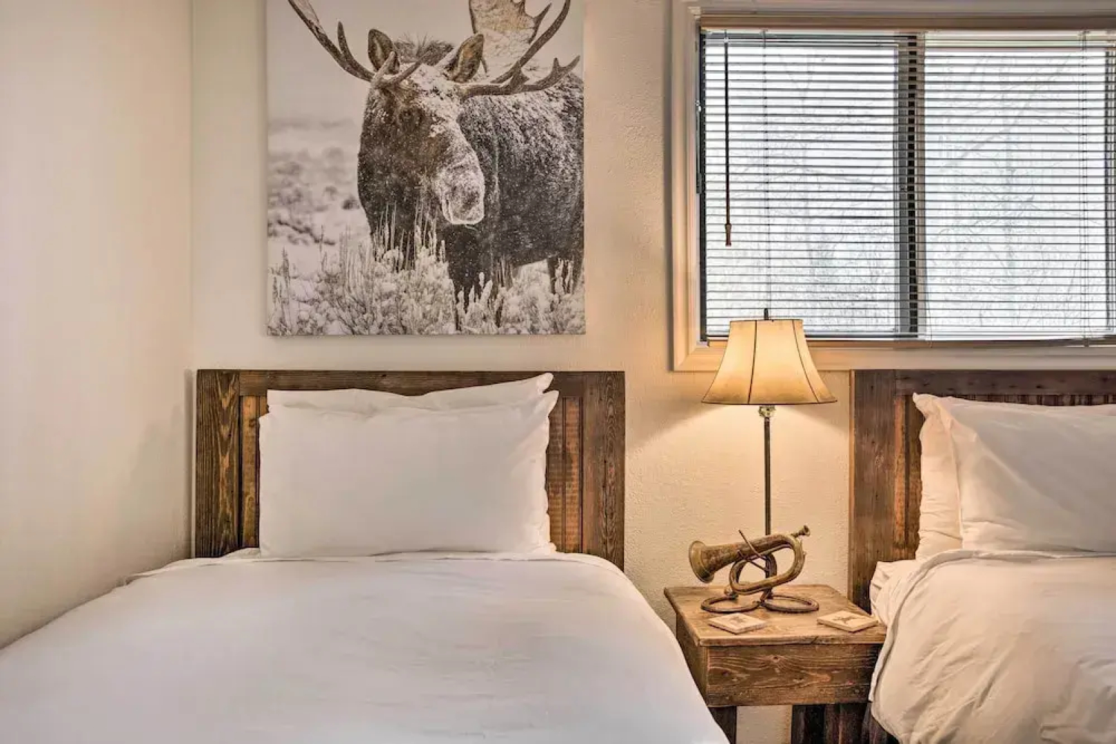 Skier's Dream: Upscale Condo By Teton Village!