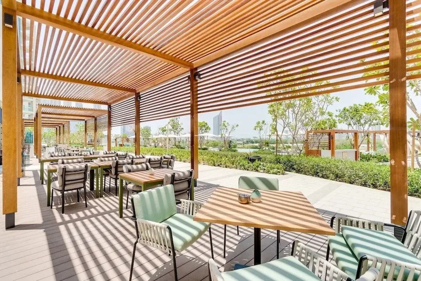 Vida Emirates Hills Residences