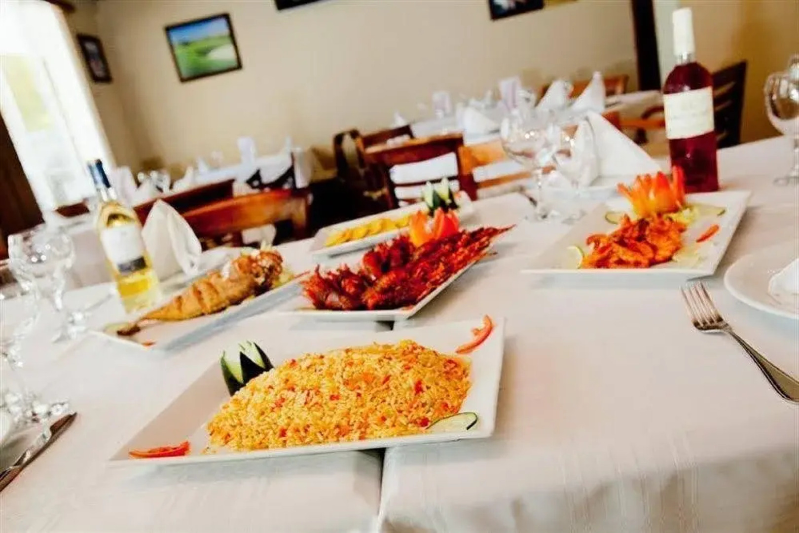 Punta Blanca Golf & Beach Resort