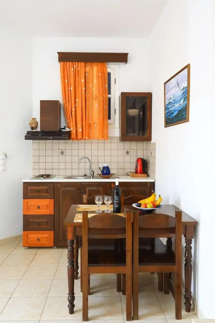 Filoxenia by Grispos Villas