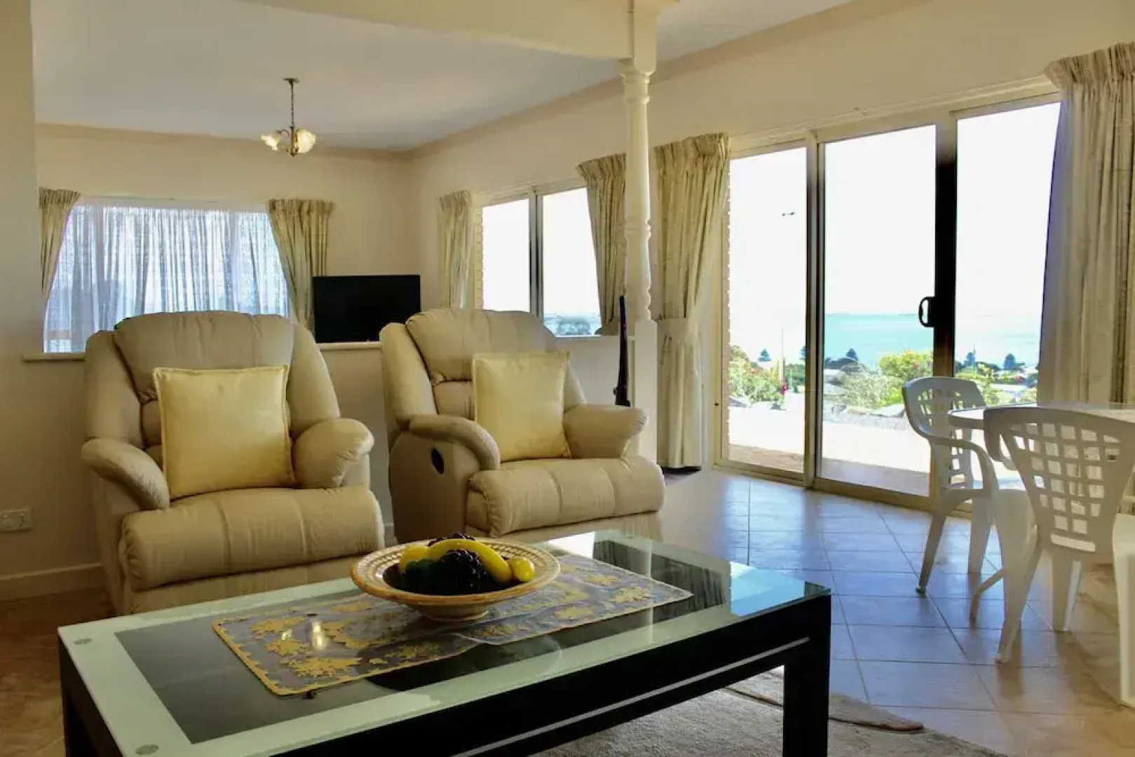 Villa Marie - Pet-friendly