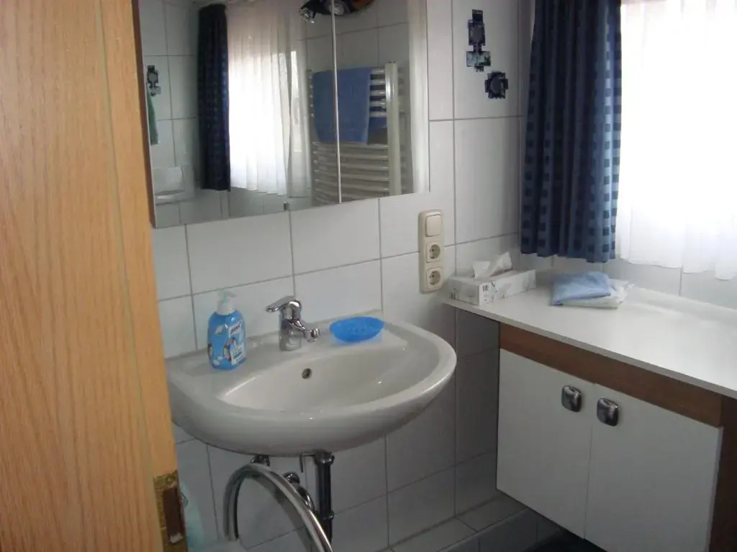 Ferienhaus Brütting