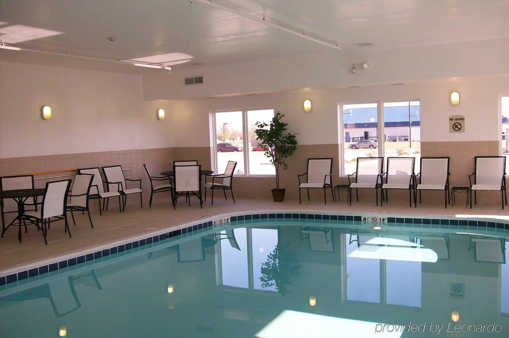 Holiday Inn Express & Suites Mattoon by IHG