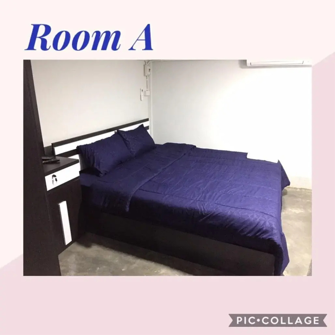 Time @ Phayao Homestay