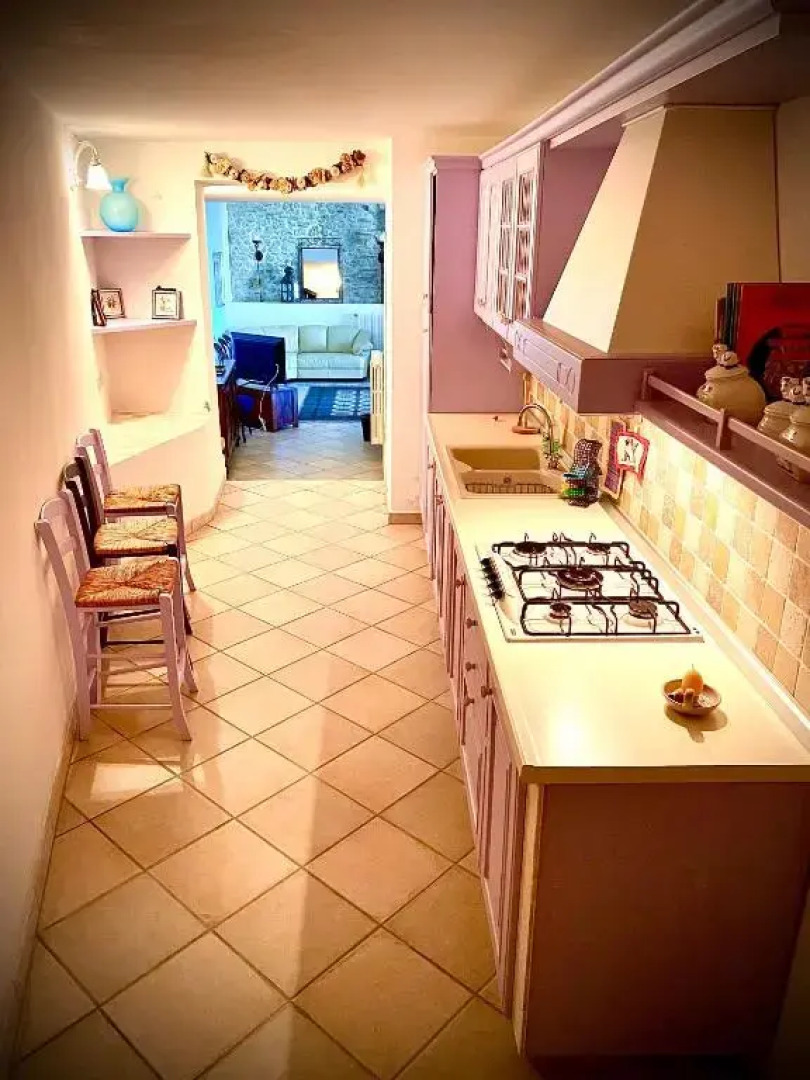 Appartamento Paolo & Francesca