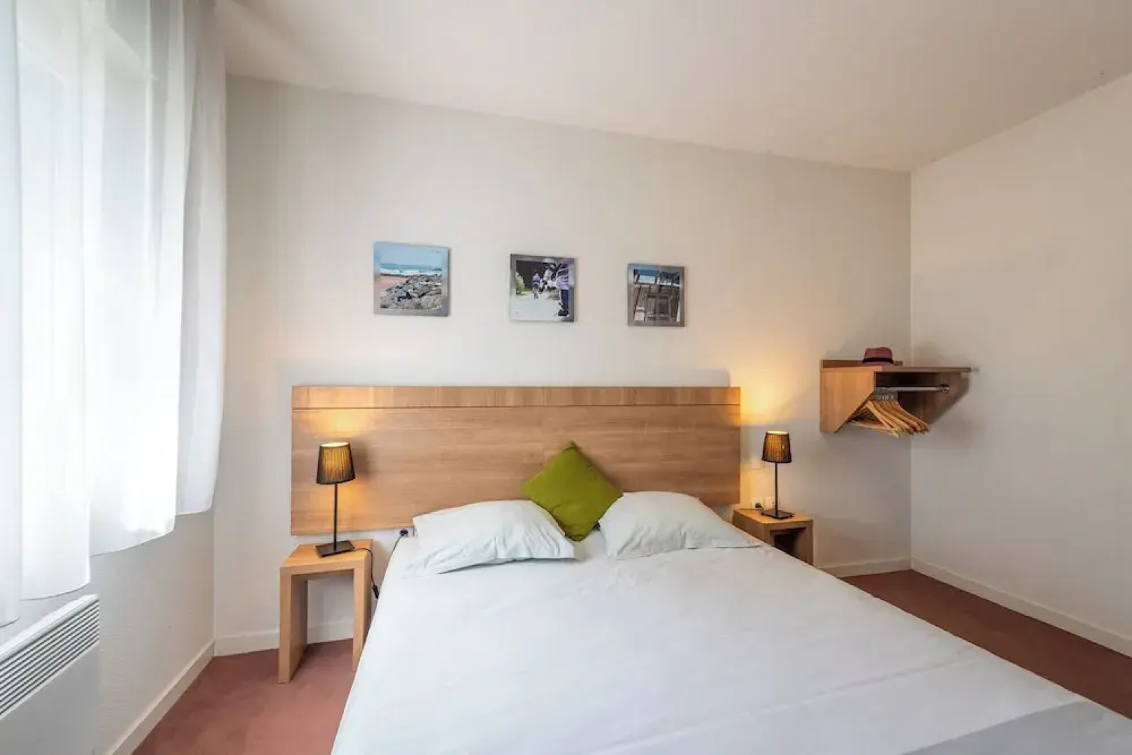 Belambra Hotels & Resorts Le Domaine du Golf