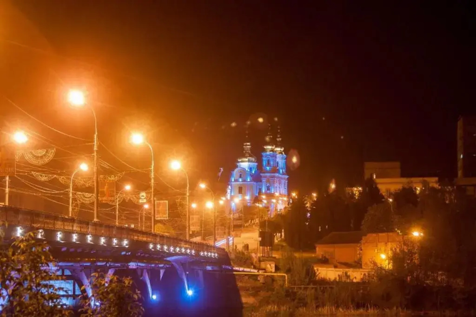 Apartment On Sobornaya