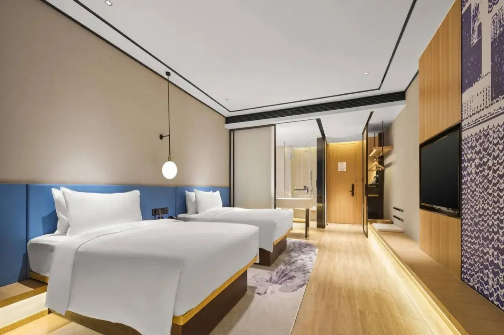 Hilton Garden Inn Jinzhong Yuci