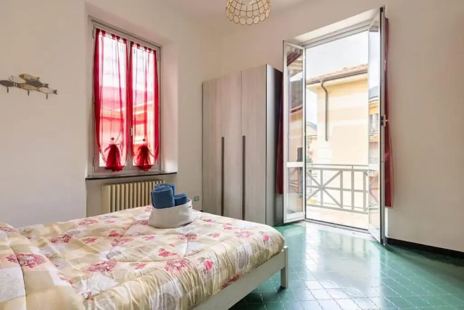 Appartamento Agata Holiday Homes