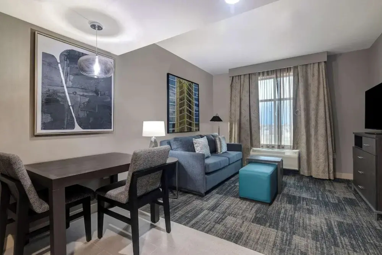 Homewood Suites By Hilton Oklahoma City Quail Spri