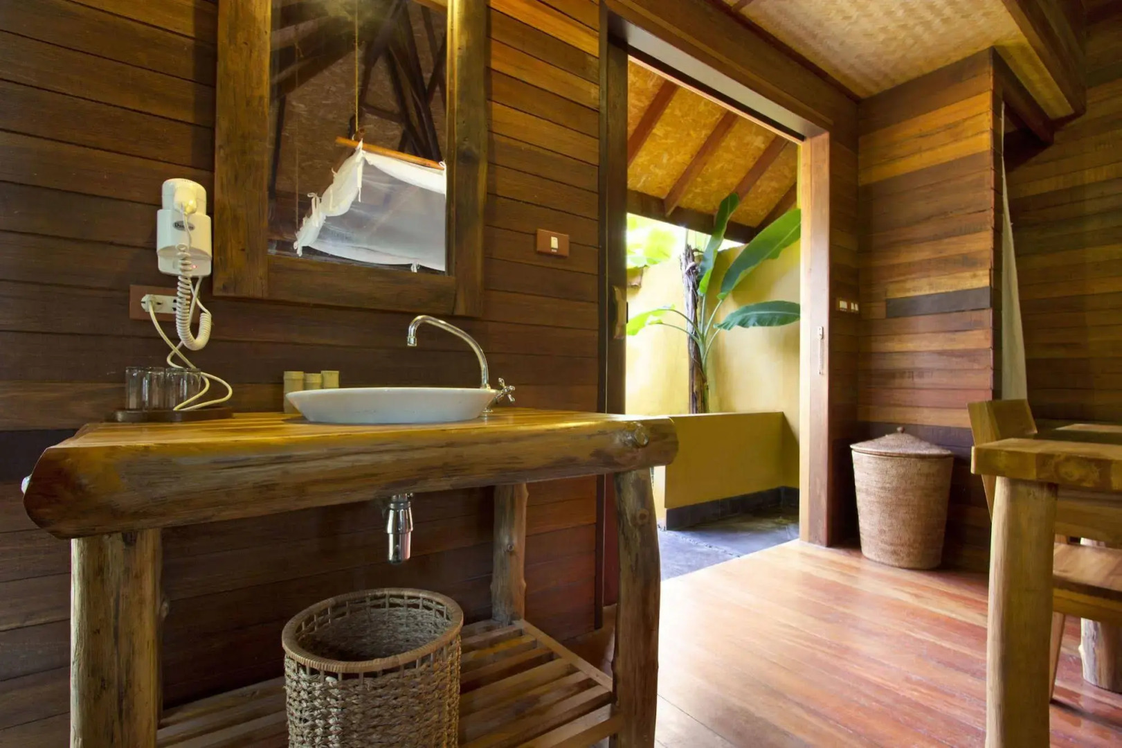 Keeree Waree Seaside Villa