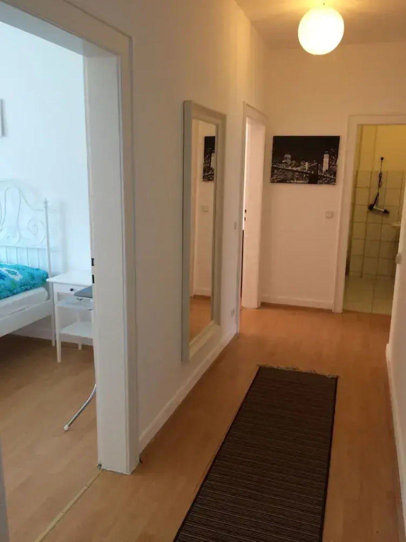 White House Deluxe Castrop Rauxel