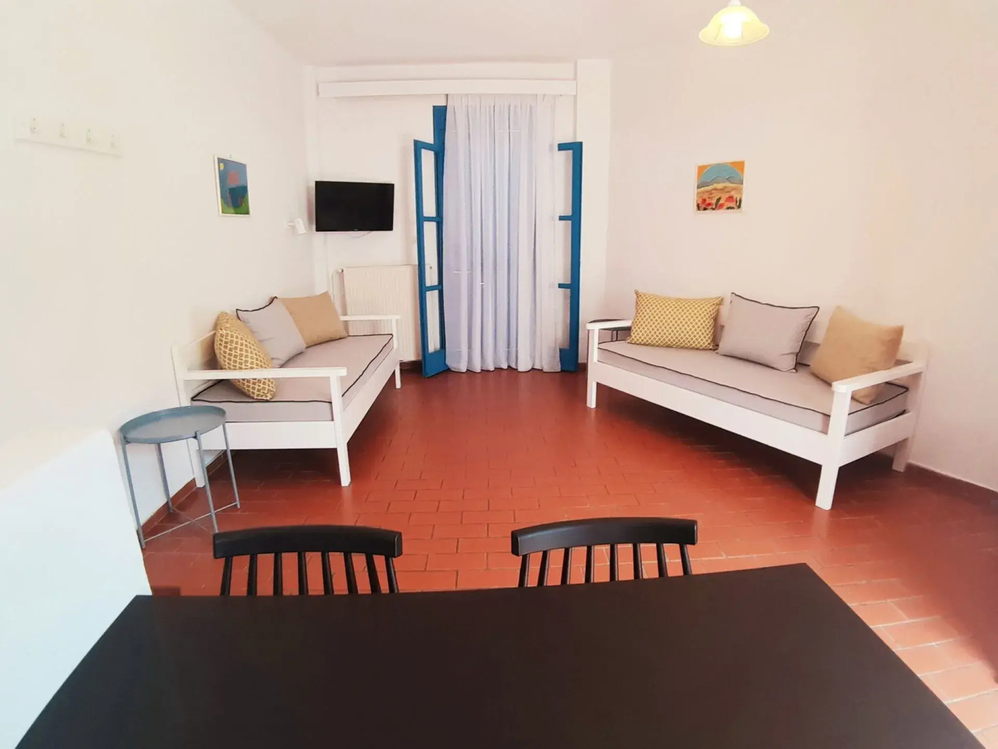 Kirki Village - Adults Only