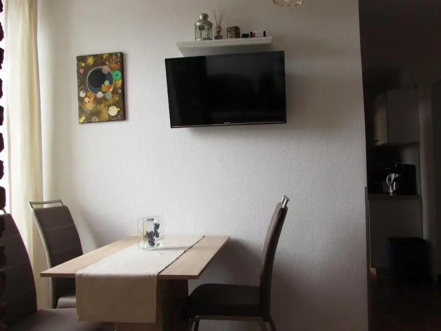 Eifel Quartier Em Garstüffje