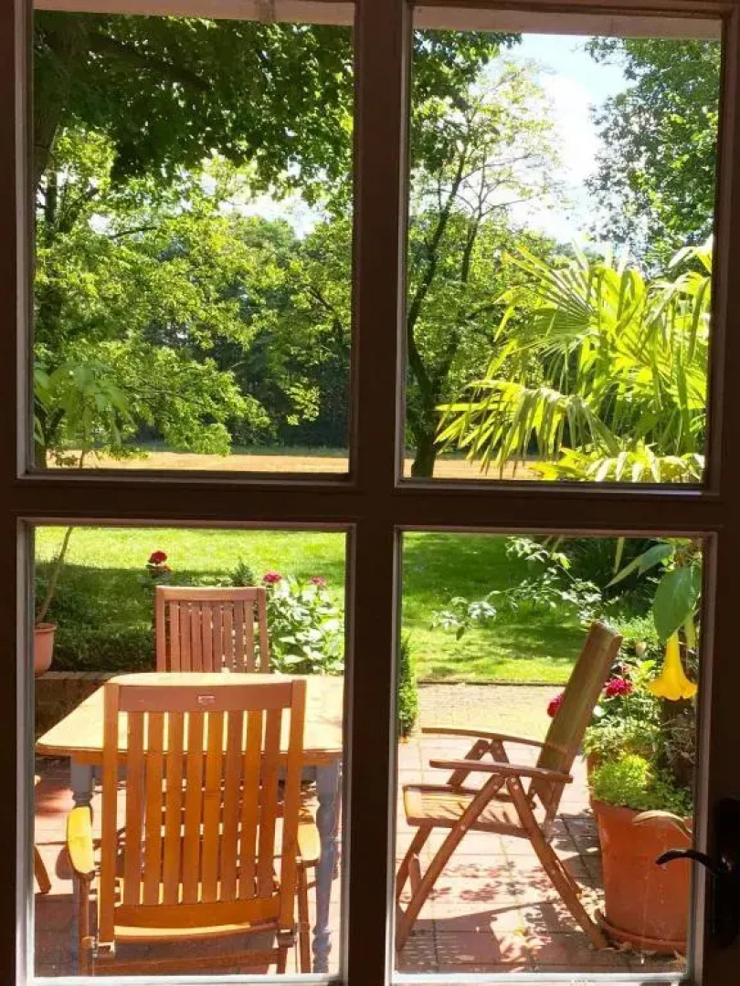 Münsterland Cottage