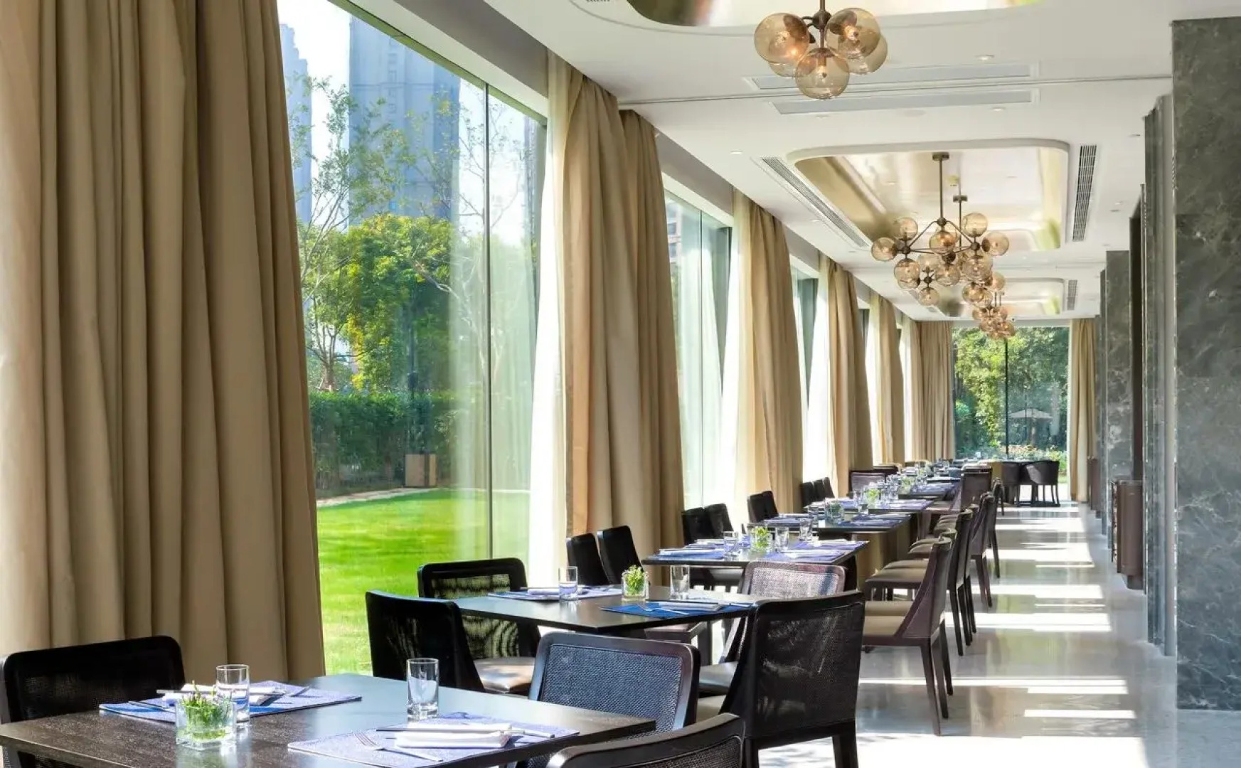 Marco Polo Changzhou