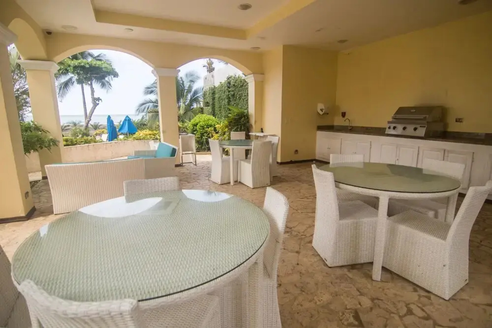 Acqua Residences Jaco 501