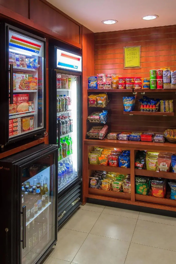 TownePlace Suites by Marriott Baltimore BWI Airport