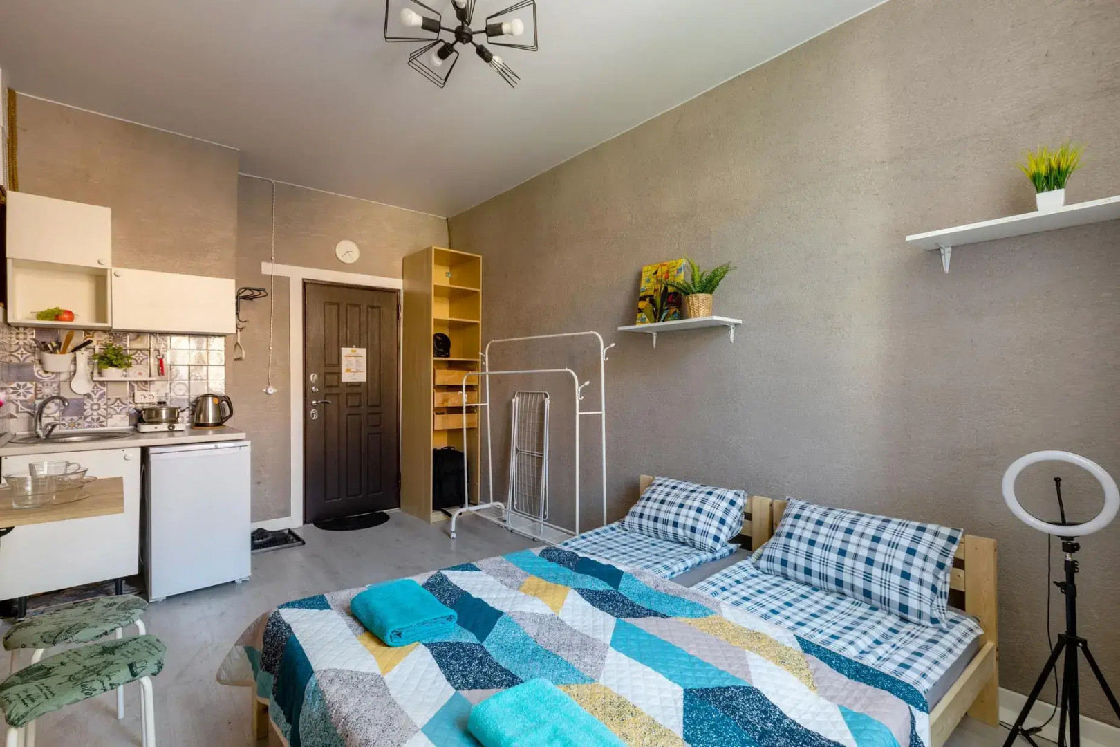 Apartments M5 (Апартаменты М5)