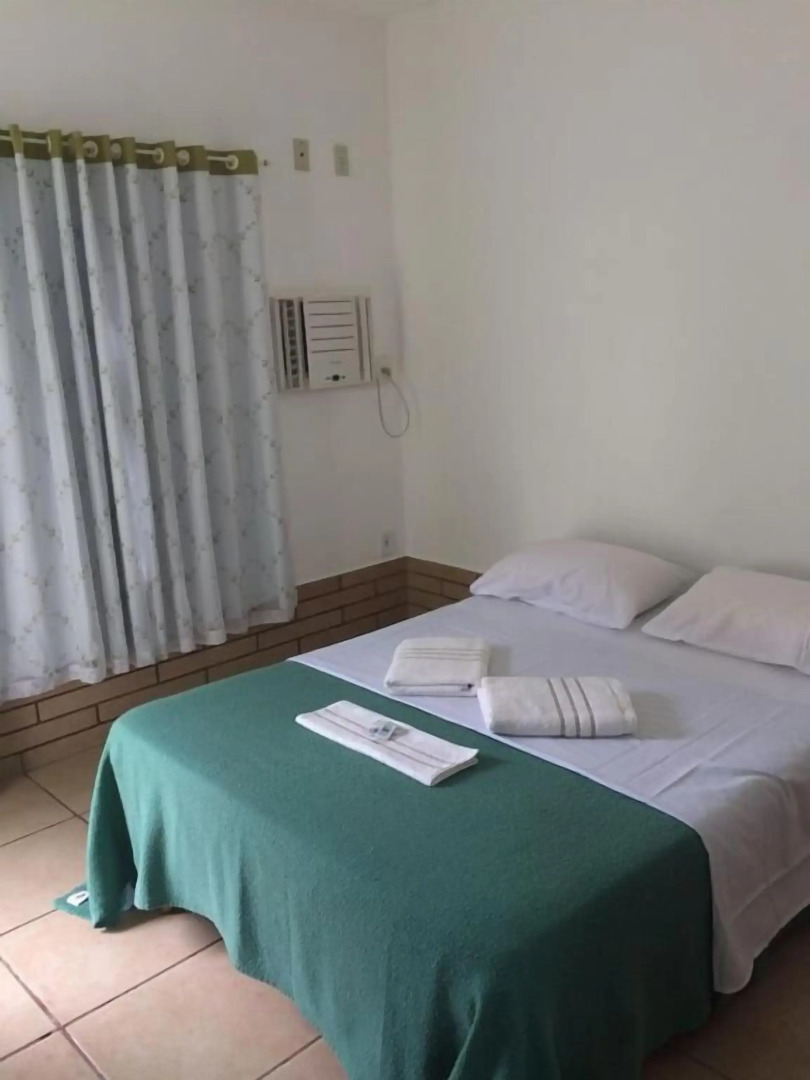 Pousada Engenho Do Sonho