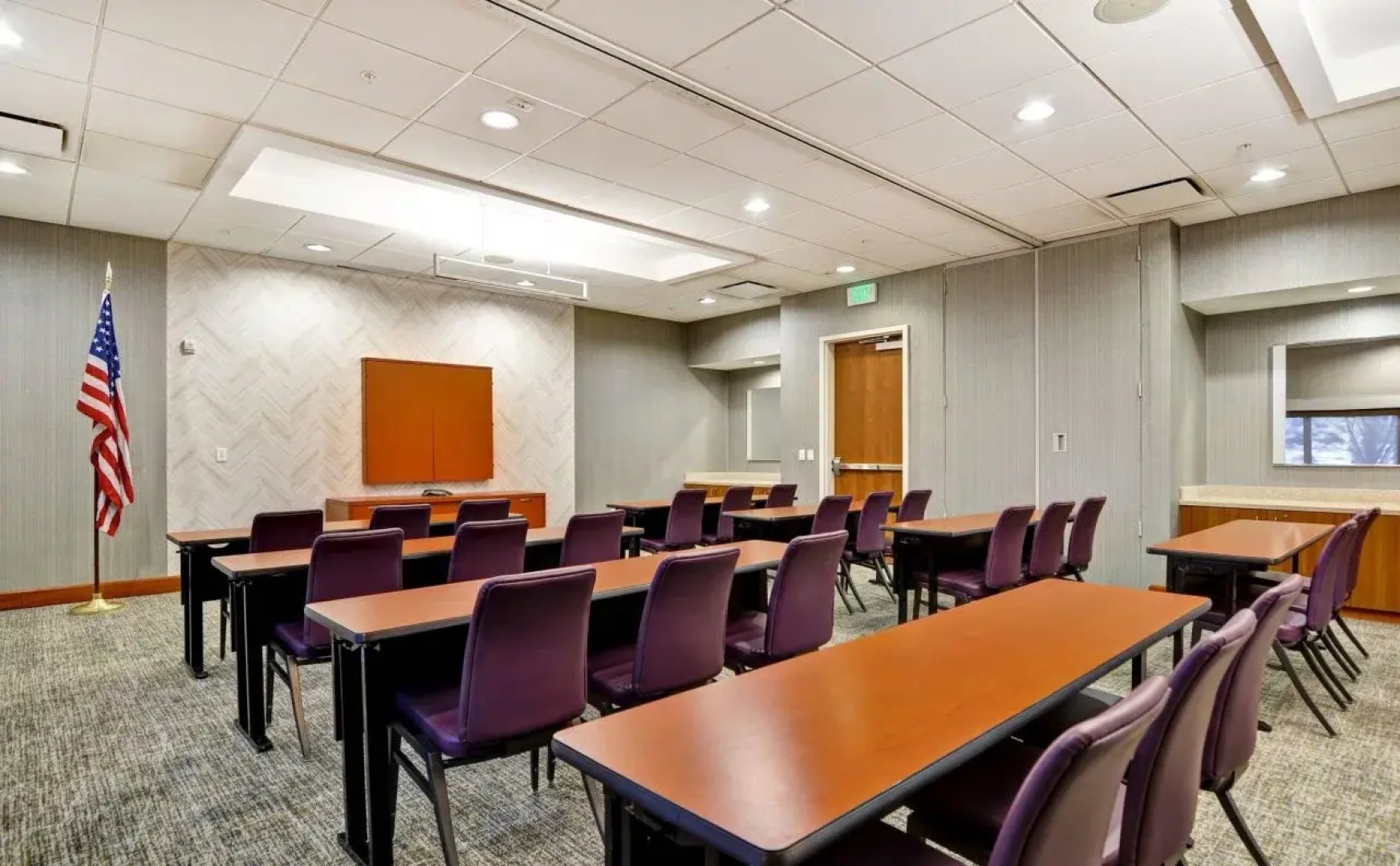 SpringHill Suites by Marriott Denver Anschutz Medical Campus