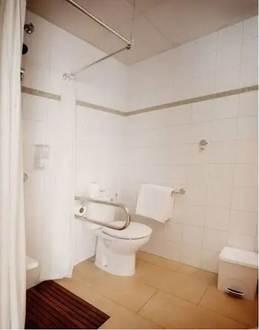 Hostal San Marcos
