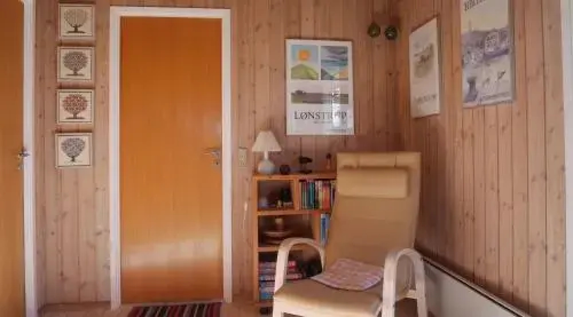 Holiday Home Tornby 065258