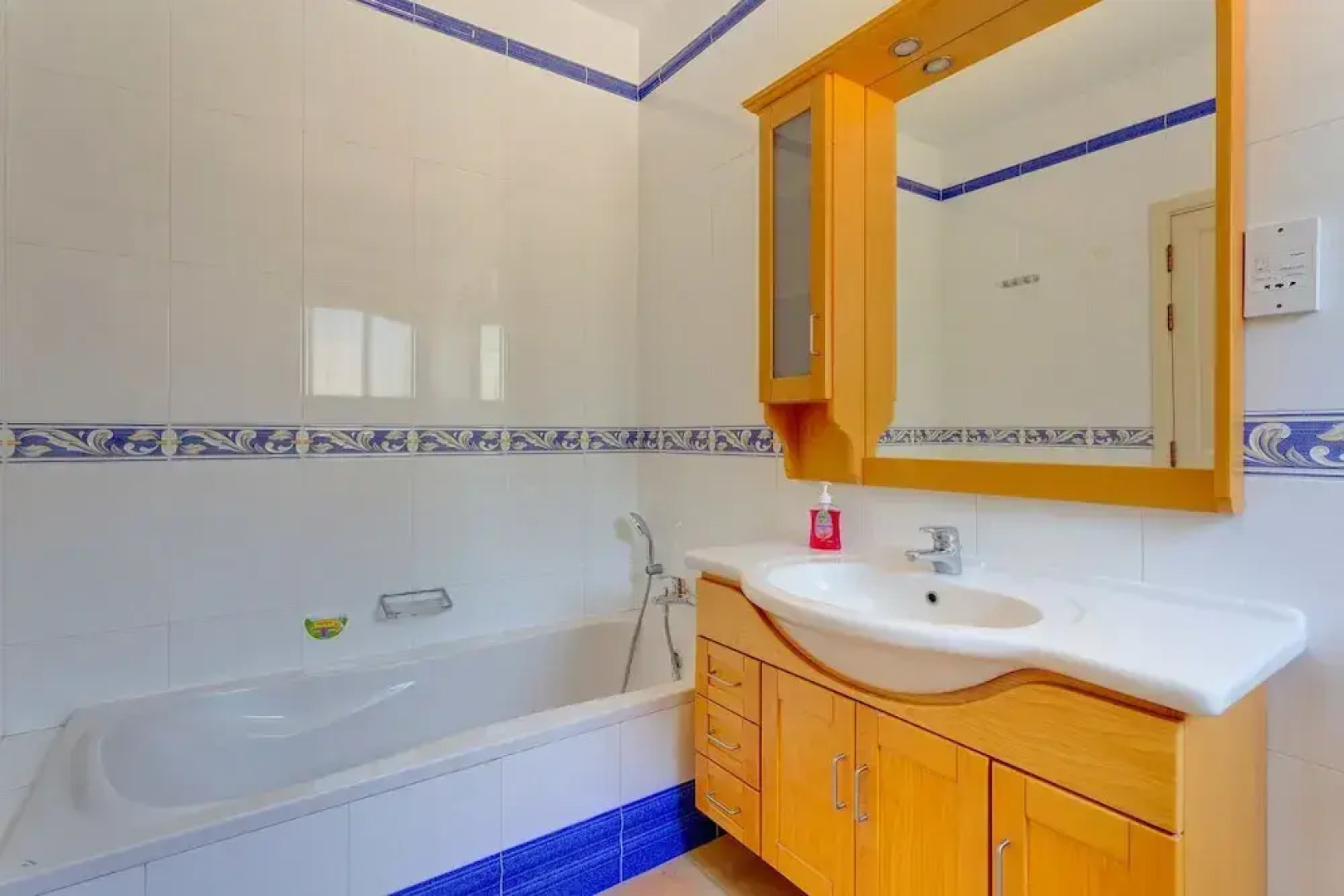 Superlative 4 Bedroom Villa With Private Pool