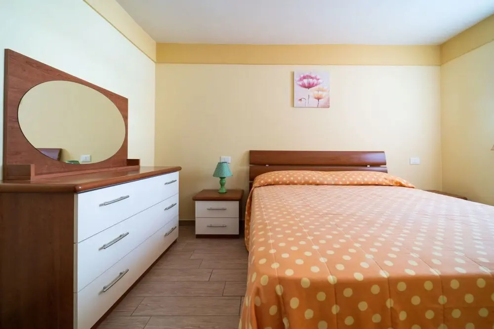 Camping Anxur A Mare