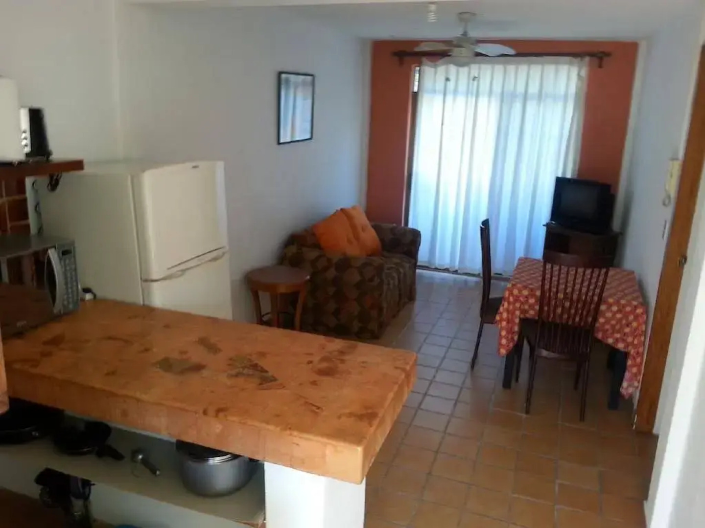 Departamentos Aguacate