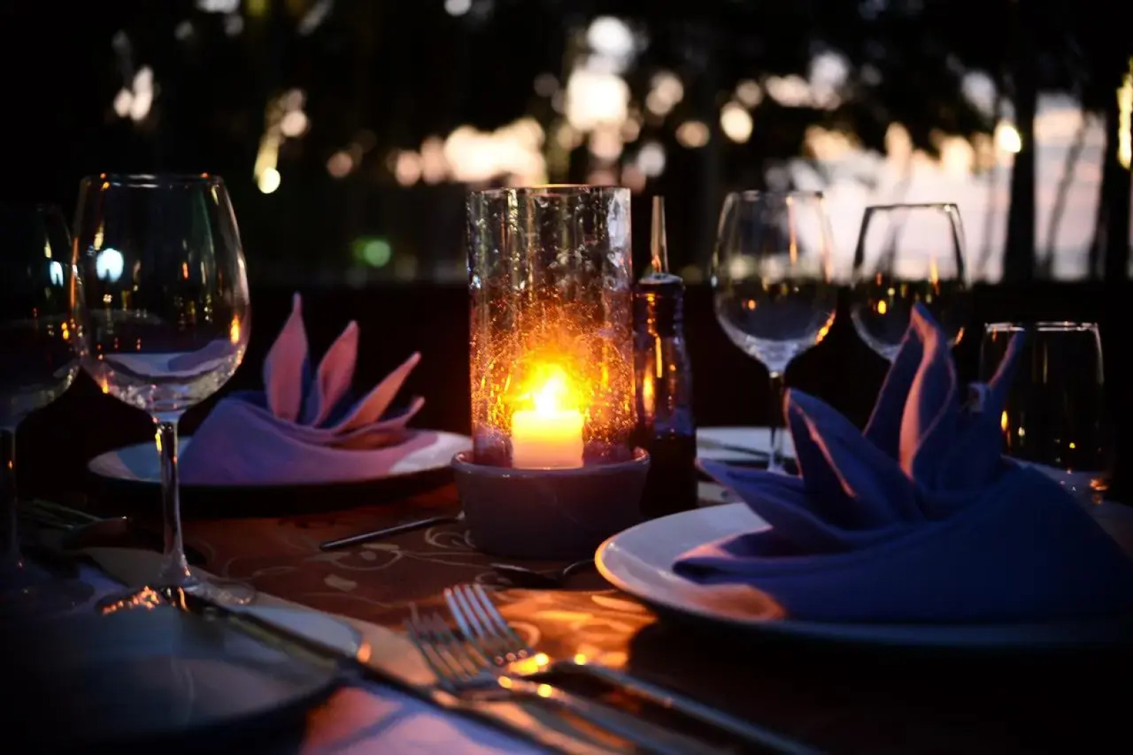 The Kayana Beach Lombok