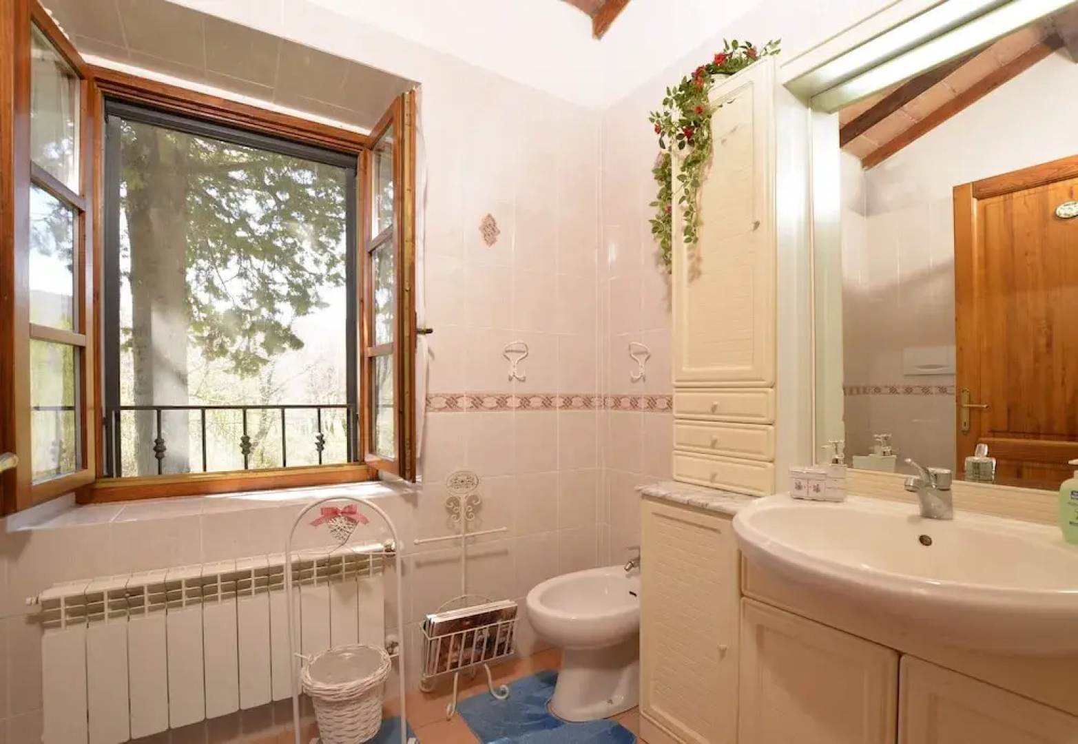 Casale Le Vigne