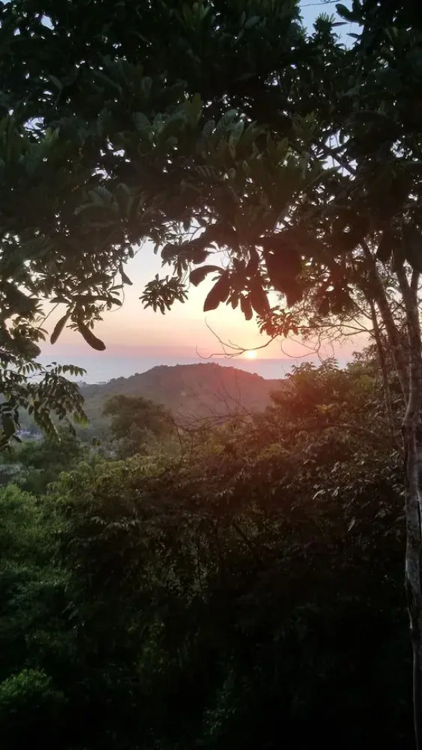 Samai Ocean Lodge - Spa