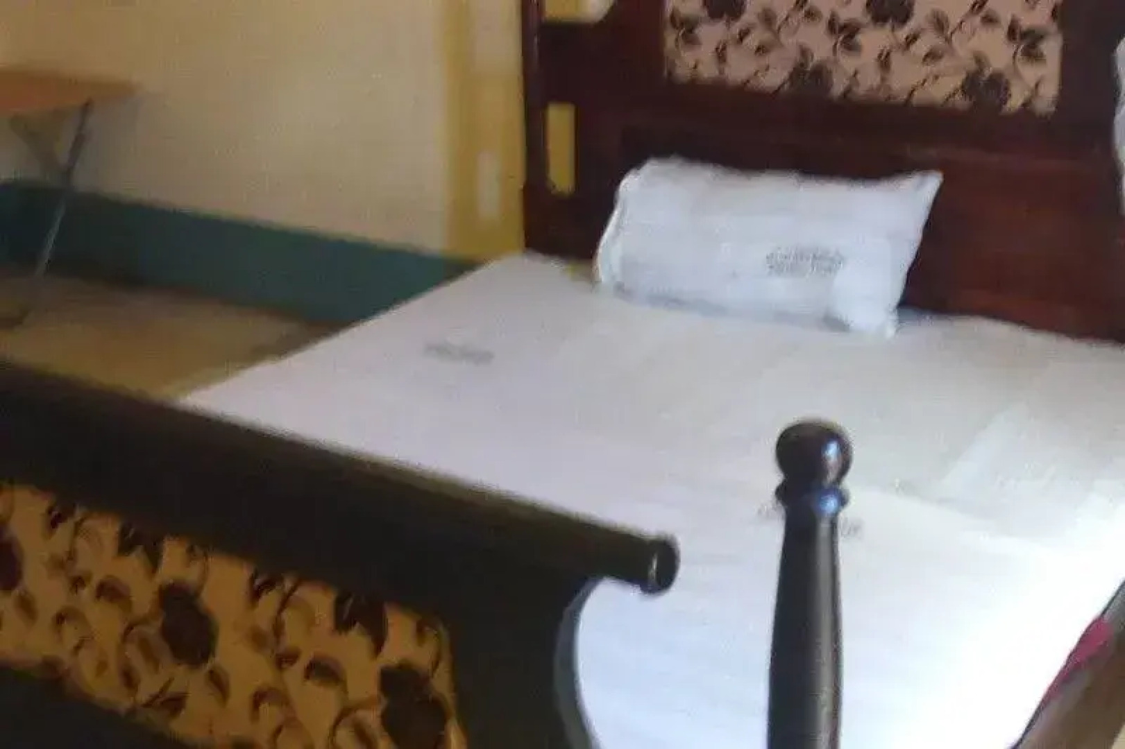 Kabale Landmark Lodges