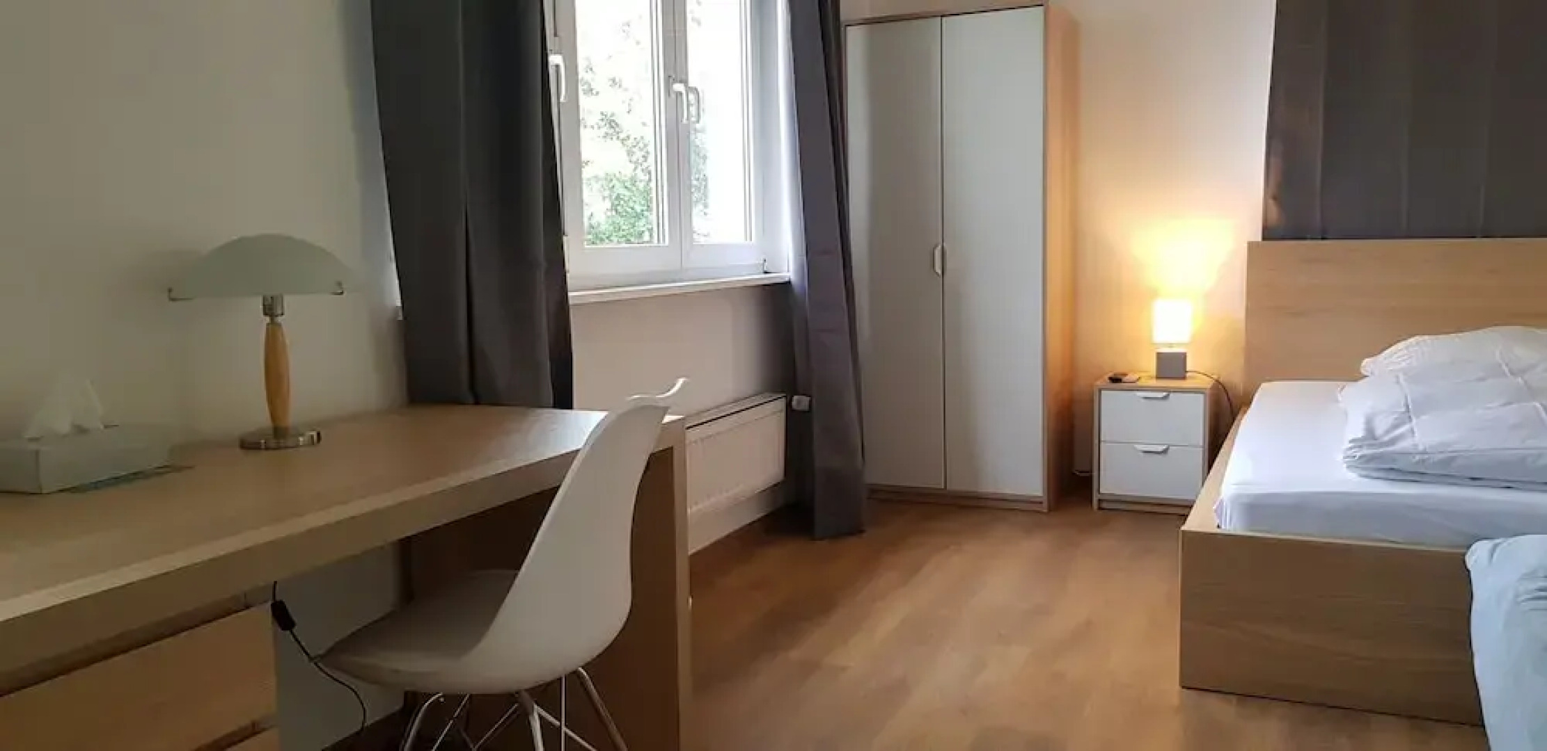 Hebron-Hotel Kronberg