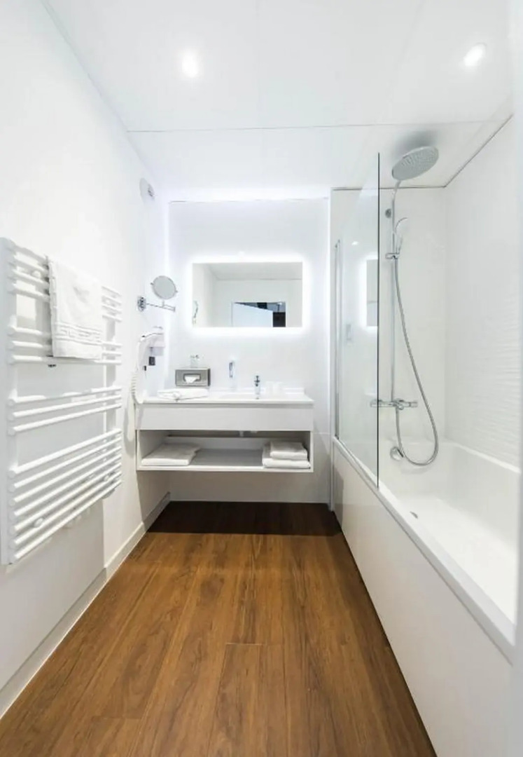 Westotel Tours Val De Loire