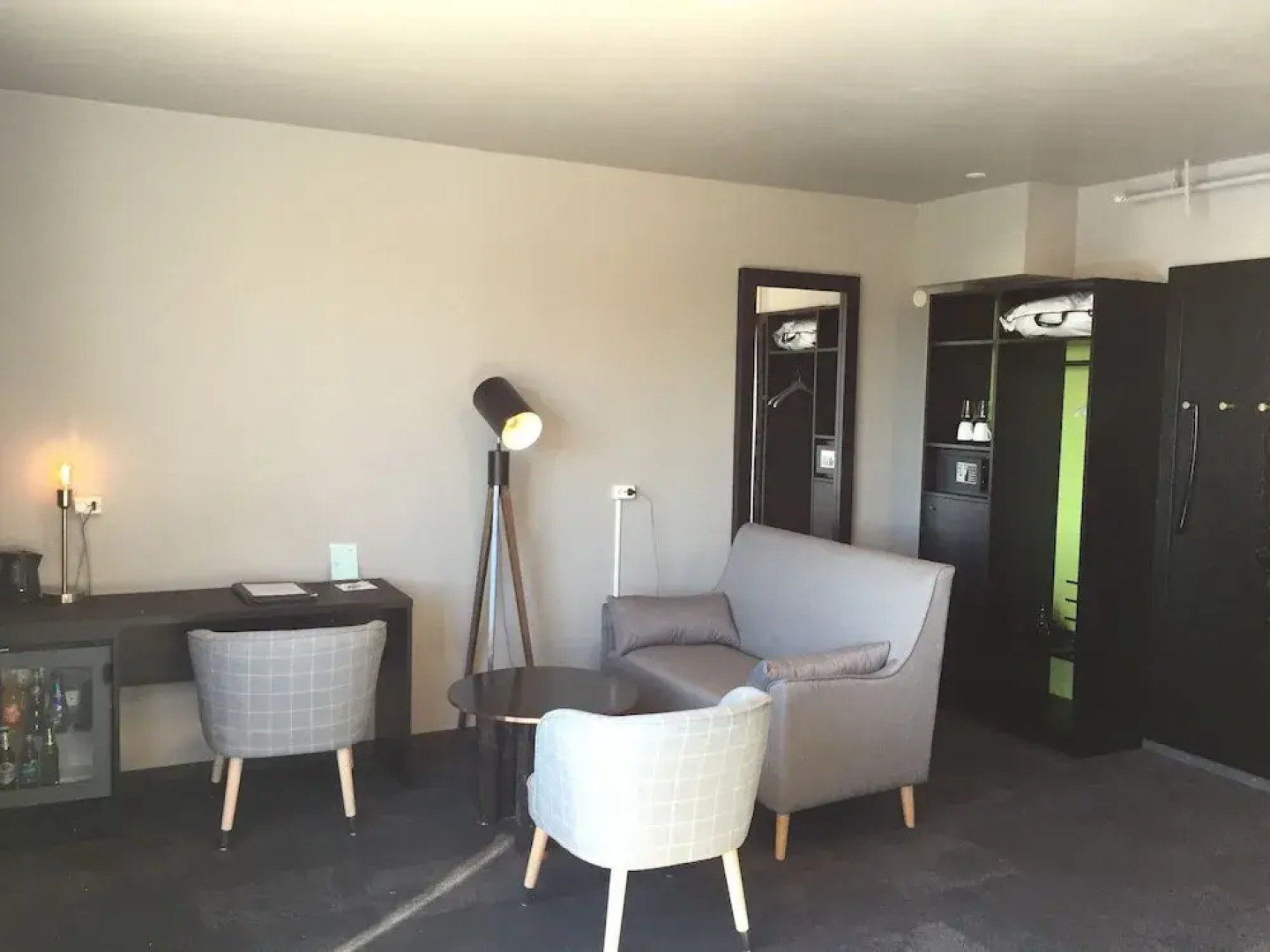 Live Lofoten Fisherman's Cabins