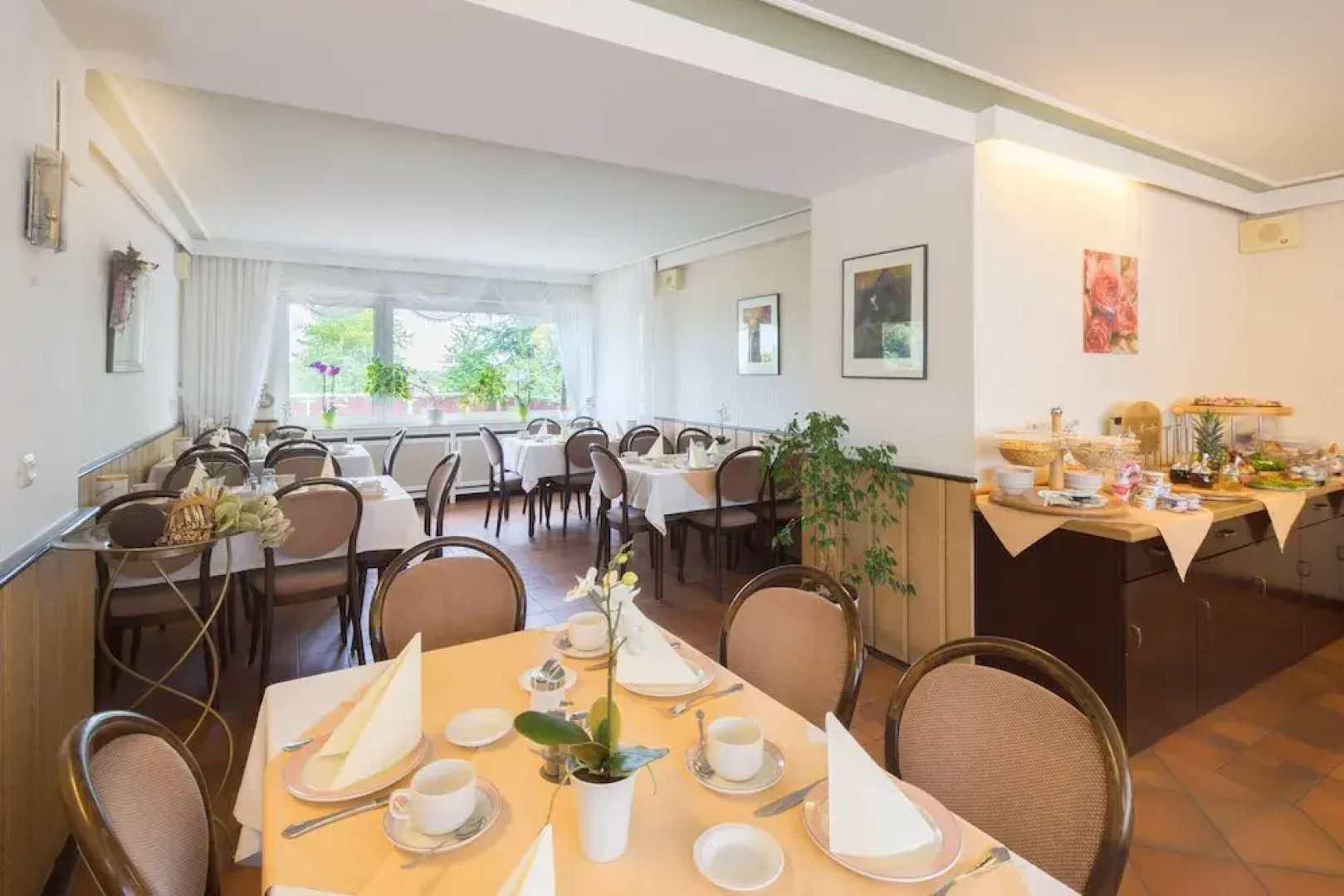 Garni-Hotel Bonnem-Inn