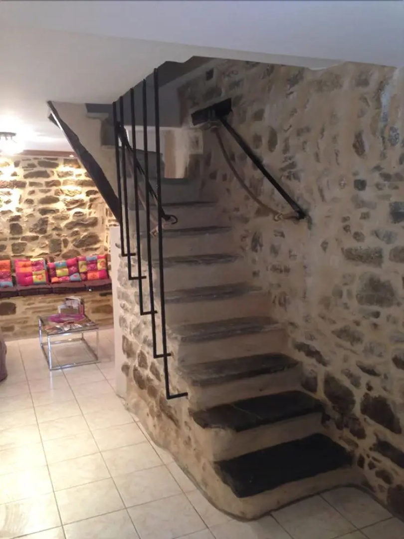 Gite in the heart of Corbières