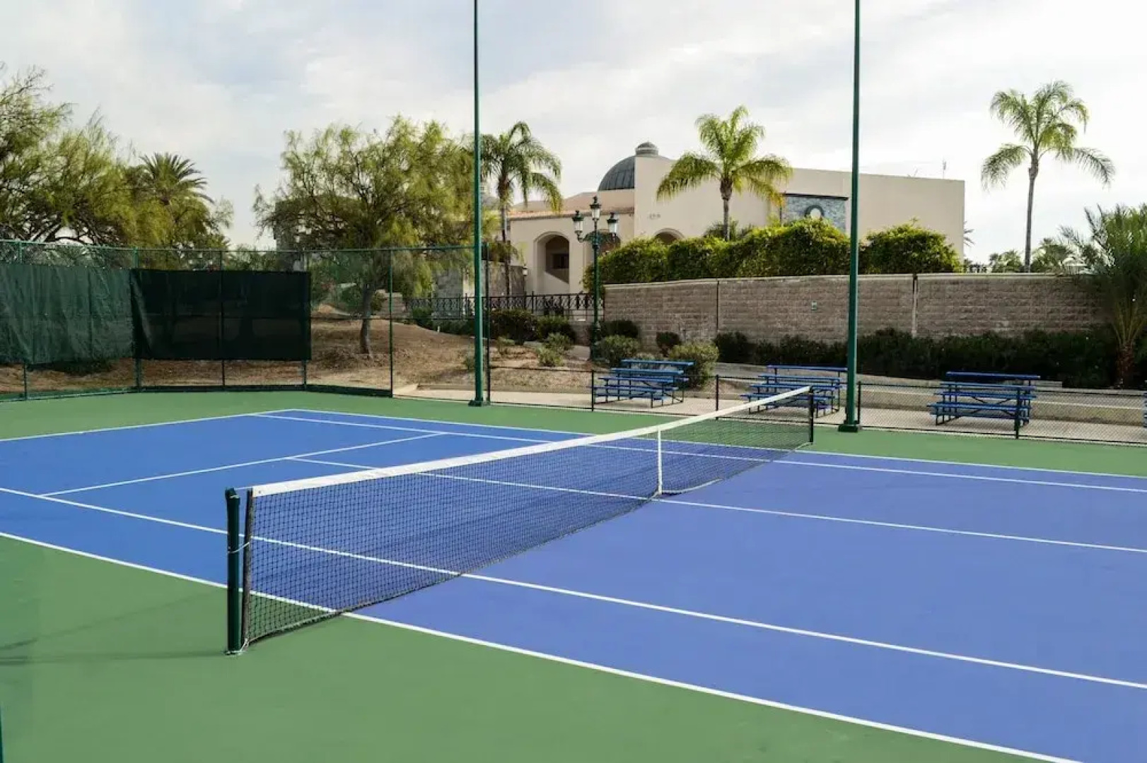 Hotel Azul Talavera Country Club