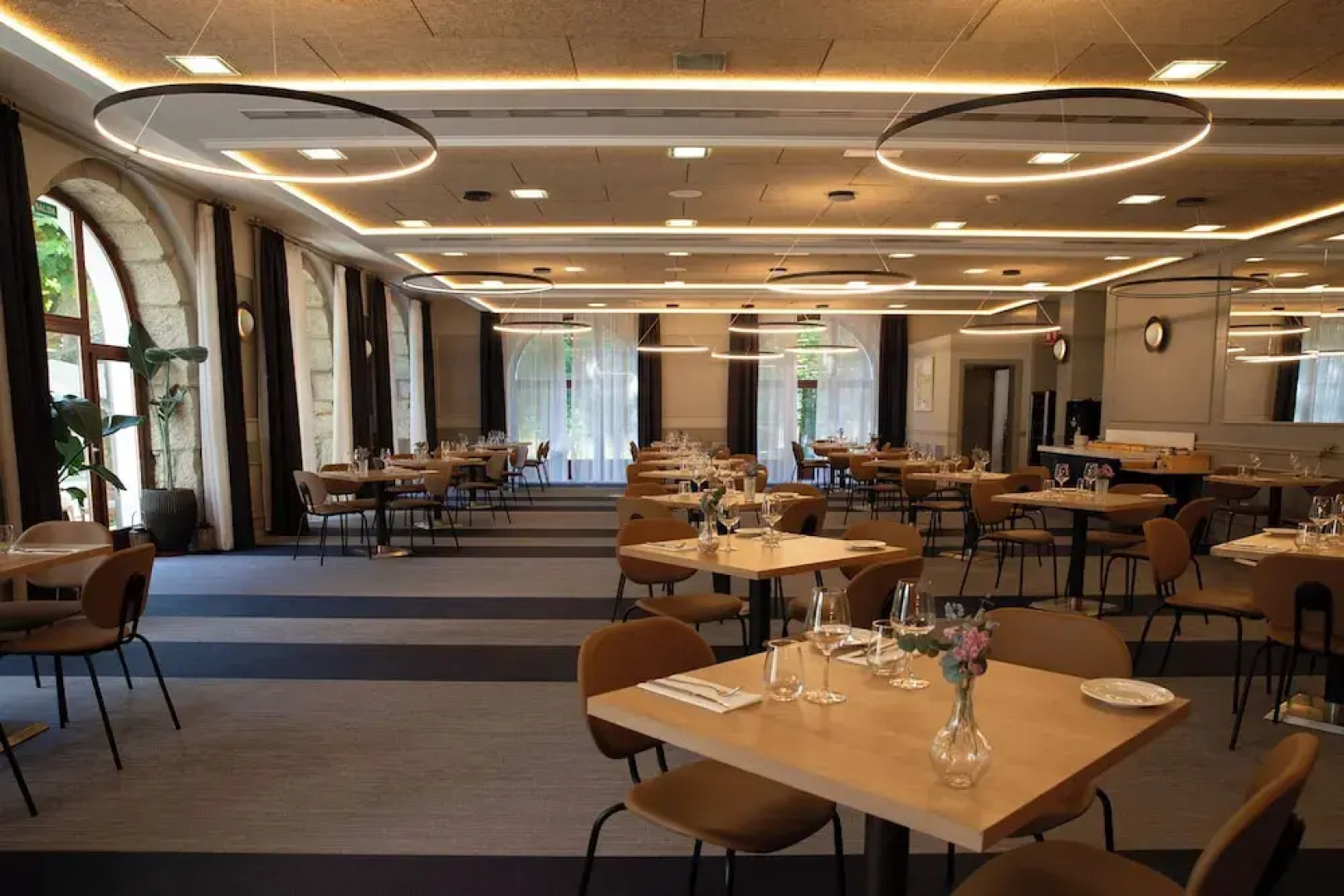 Iberik Gran Balneario de Guitiriz