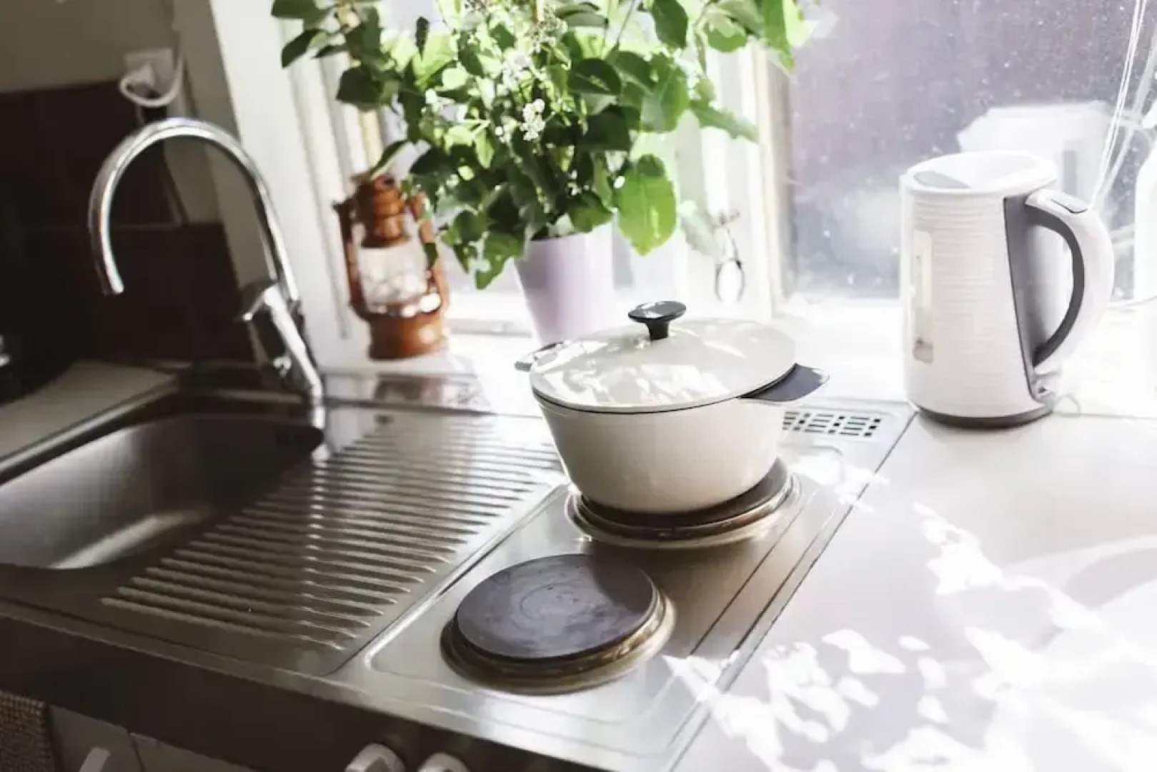 Woodstock B&B & Studio Apartments