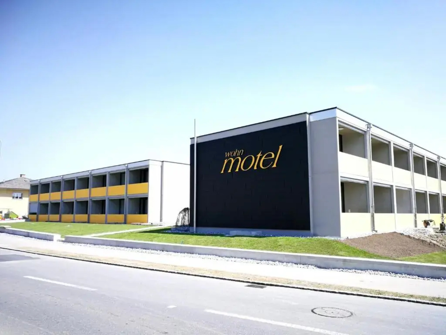 wohnMOTEL