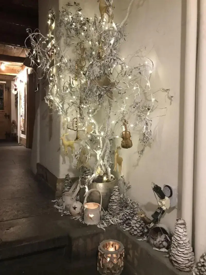 Hotel Bären - The Bear Inn