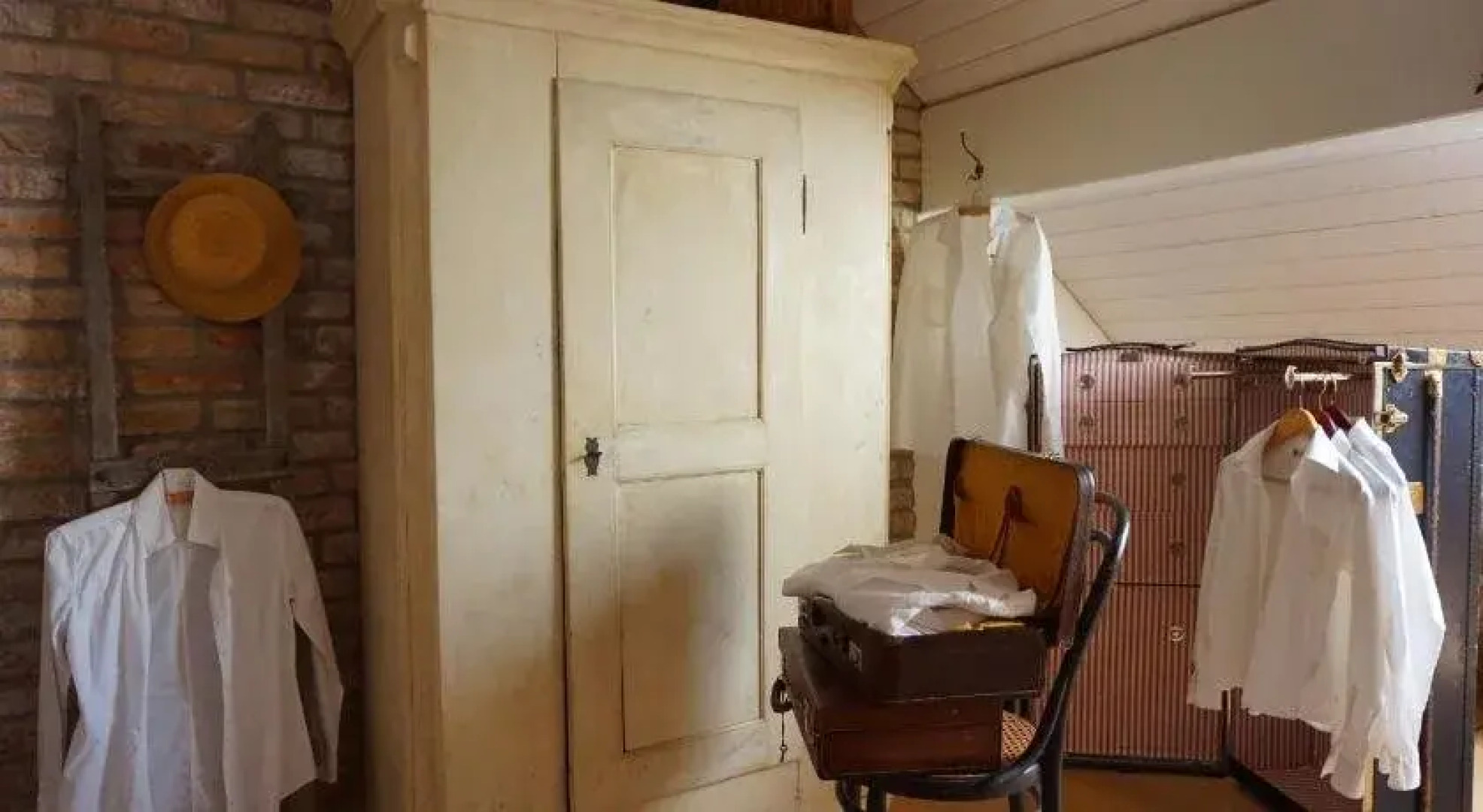 Unik Bed and Breakfast